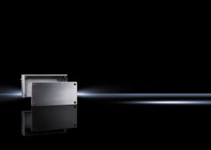 Rittal - Coffret Ex avec couvercle visséL400H200P120