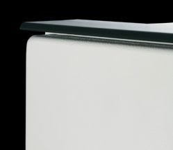 Rittal - Protection antipoussière pour coffrets