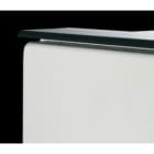 Rittal - Protection antipoussière pour coffrets