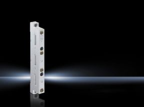 Rittal - 4 Support de barres RiLine 60