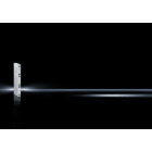 Rittal - 4 Support de barres RiLine 60