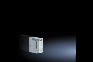 Rittal - 4 Support de jeu de barres unipolaire