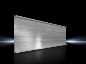 Rittal - 2 Châssis protection RiLine60