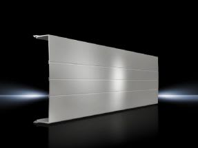 Rittal - 2 Profilé de protection RiLine 60