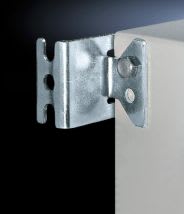 Rittal - 4 Patte de fixation murale