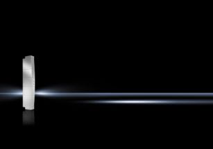 Rittal - 2 Couvercl.Extremité RiLine60