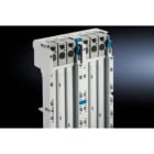 Rittal - 20 Broche de jonction RAL 5015