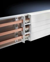 Rittal - 5 Capot latéral RiLine 60