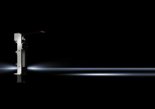 Rittal - Adaptateur OM 25A-690V-AWG12