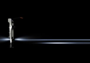 Rittal - Adaptateur OM 65A-690V-AWG6