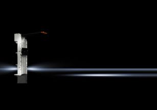 Rittal - Adaptateur OM 65A-690V-AWG6