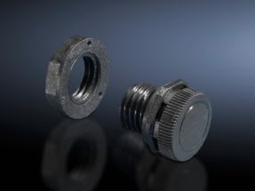 Rittal - 5 Bouchon anti-condensats