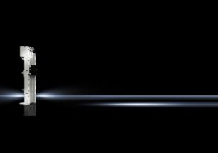 Rittal - Adaptateur OM 32A-690V