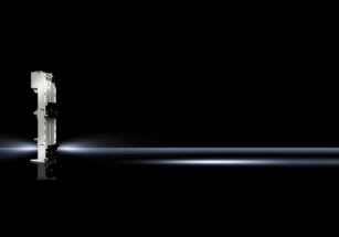 Rittal - Adaptateur OM tripolaire 32 A