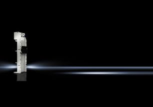 Rittal - Adaptateur OM 65A-690V