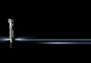 Rittal - Adaptateur OM 65A-690V