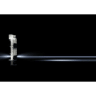 Rittal - Adaptateur OM 65A-690V-RAL7035