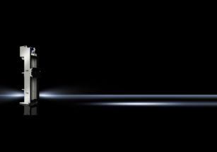 Rittal - Adaptateur OM 65A-690V