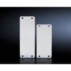 Rittal - 20 Plaque de recouvrement 24 pôles