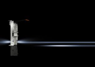 Rittal - Adaptateur OM 65A-690V-AWG6