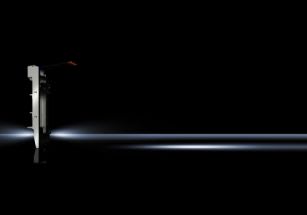 Rittal - Adaptateur OM tripolaire 40 A avec câble raccord. AWG 8