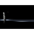 Rittal - Adaptateur OM tripolaire 40 A avec câble raccord. AWG 8