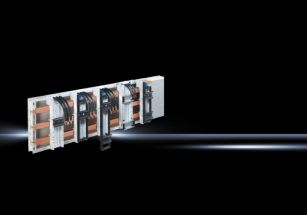 Rittal - Adaptateur OM 16A-690V