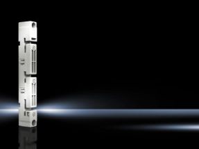 Rittal - 4 Support de barres RiLine 60