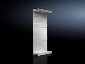 Rittal - 2 Intercalaire RiLine 60