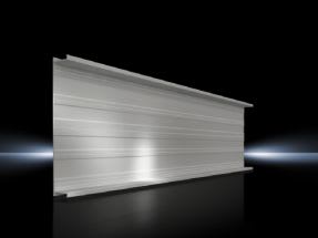 Rittal - 2 Châssis protection RiLine60