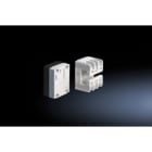 Rittal - 4 Support de jeu de barres unipolaire