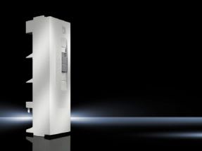 Rittal - Adaptateur raccord.4 pôles