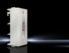 Rittal - Adaptateur de raccordement 250A-690V