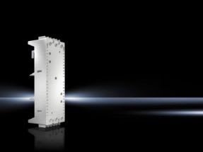 Rittal - Adaptateur d'appareillage 100A-690V