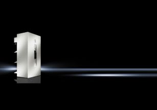 Rittal - Adaptateur de raccordement 800A-690V