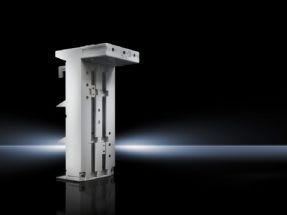 Rittal - Adaptateur d'appareillage 160A-690V