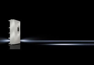 Rittal - Adaptateur raccord.4 pôles