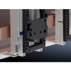 Rittal - 5 Bloc à ergot