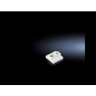 Rittal - 6 Coulisseau avec filet.M3/M4