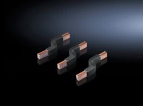 Rittal - 3 Equerre de raccordement