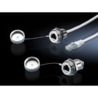 Rittal - Rallonge RJ45 l100cmIP66/68