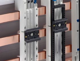 Rittal - 5 Rail porteur