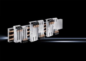 Rittal - Adaptateur tripolaire de disjoncteur tripolaire 250A