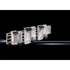 Rittal - Adaptateur tripolaire de disjoncteur tripolaire 250A
