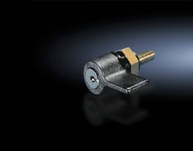 Rittal - Bouton-verrou en plastique 3524E