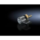 Rittal - Bouton-verrou en plastique 3524E