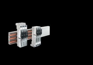 Rittal - Interrupteur-sectionneur à fusibl.HPC