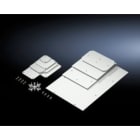 Rittal - 4 Plaque de montage