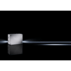 Rittal - Coffret en polycarbonate RAL7035L254H180P111