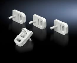 Rittal - 40 Attaches murales